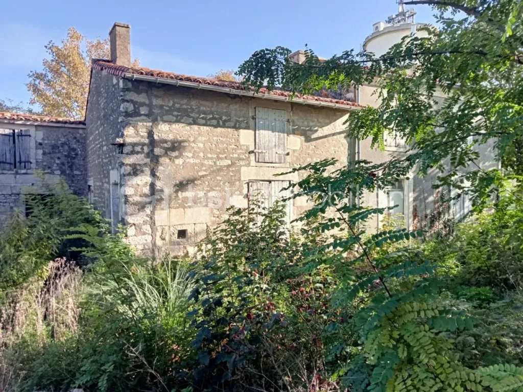 Achat maison 3 chambre(s) - Beauvoir-sur-Niort