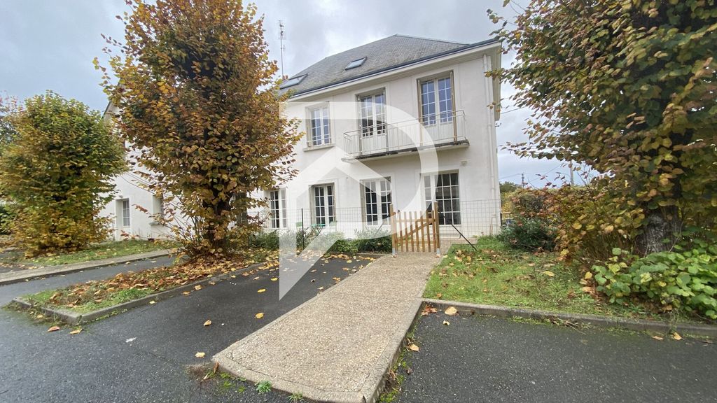 Achat appartement à vendre 2 pièces 43 m² - Blois
