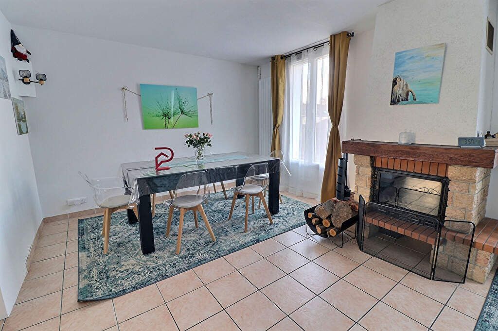 Achat maison 4 chambre(s) - Rambouillet