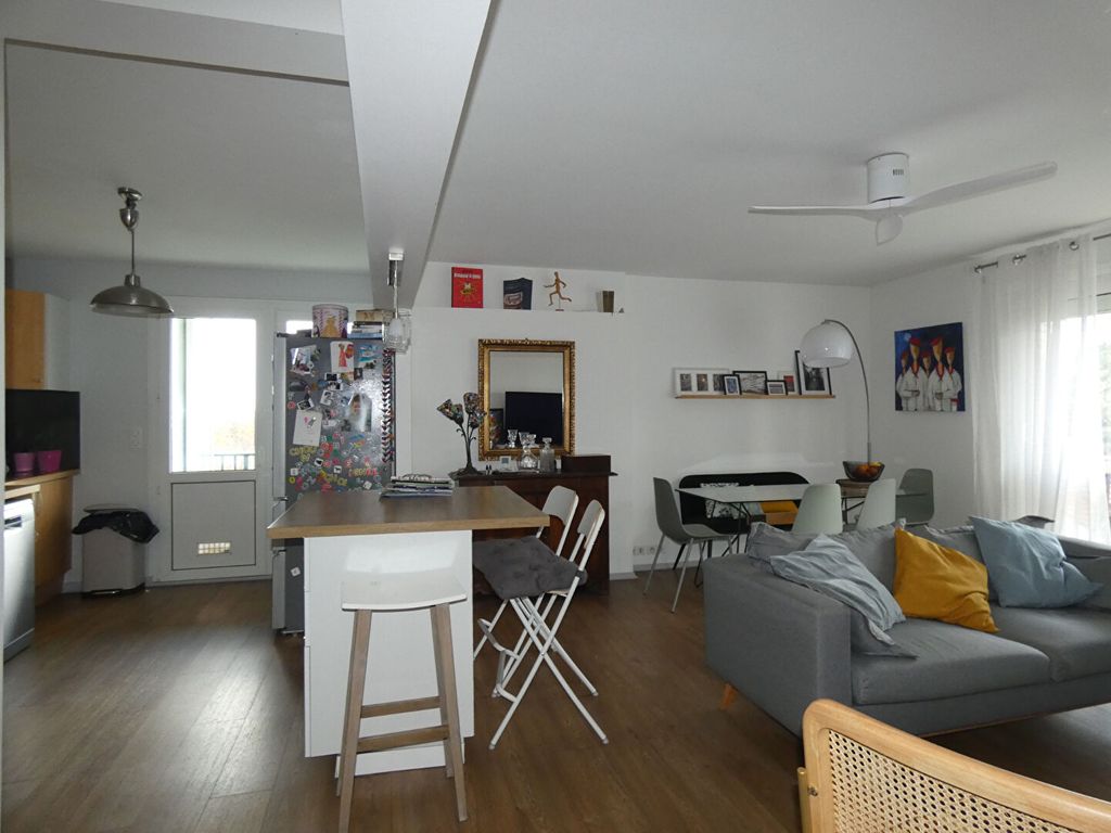 Achat appartement à vendre 2 pièces 62 m² - Bayonne