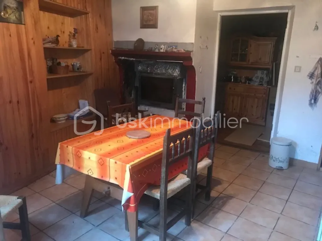 Achat maison 3 chambre(s) - Saint-Martin-de-la-Porte