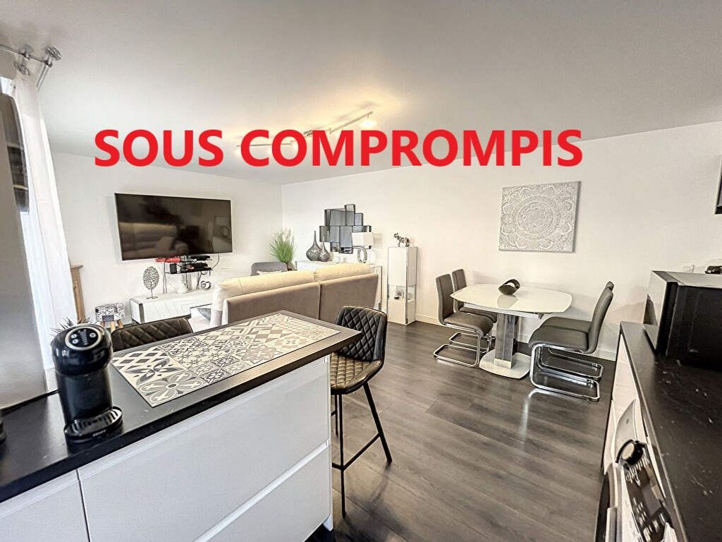Achat appartement à vendre 3 pièces 66 m² - Six-Fours-les-Plages