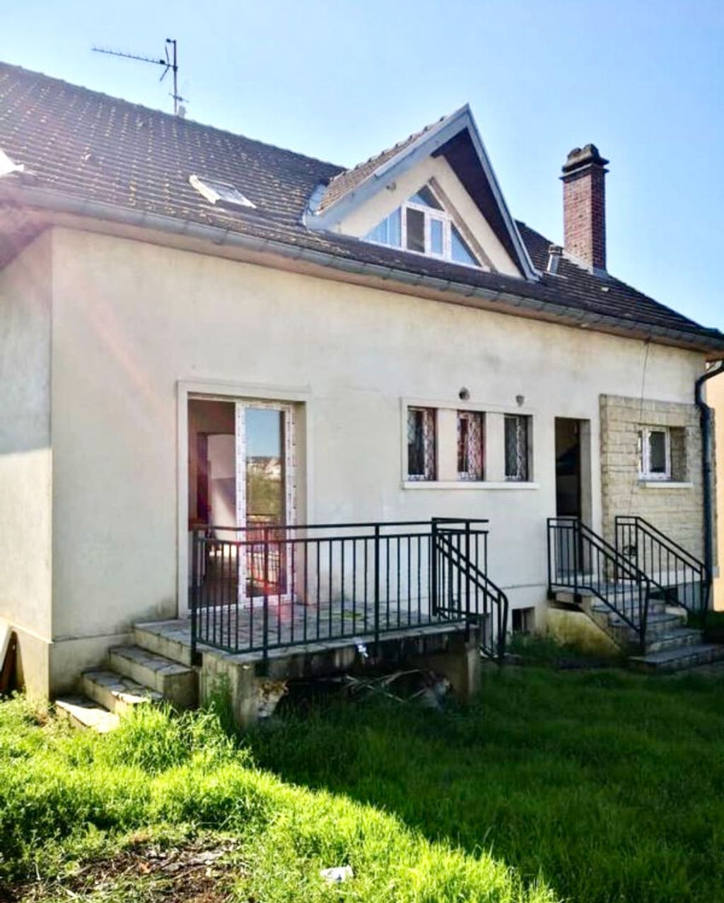 Achat maison 5 chambre(s) - Goussainville