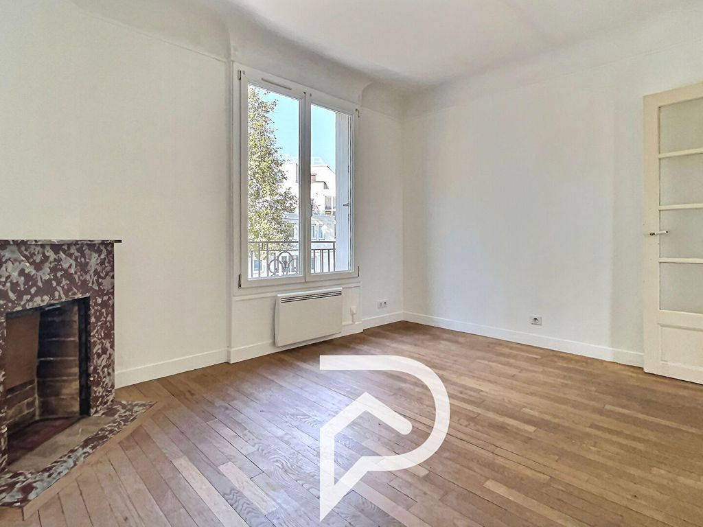 Achat appartement à vendre 2 pièces 40 m² - Bagneux
