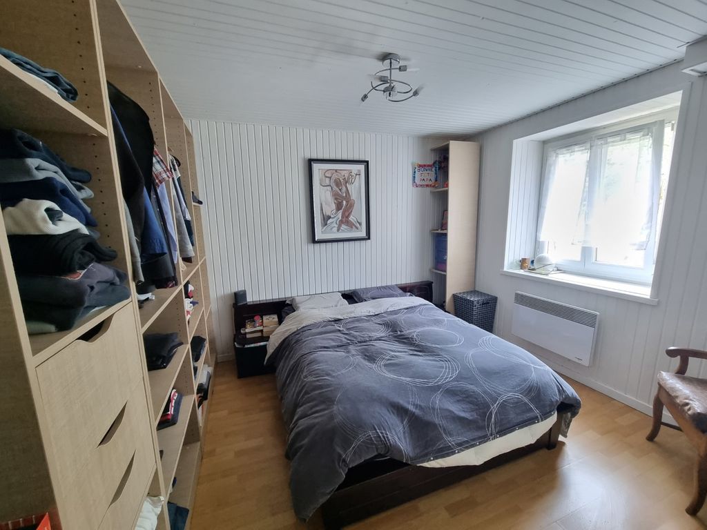 Achat appartement 3 pièce(s) Pontarlier