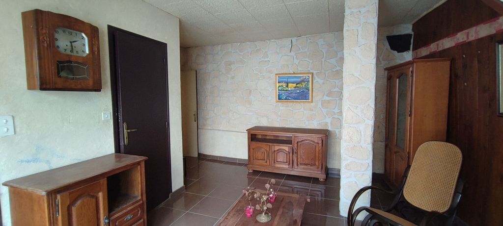 Achat maison 2 chambre(s) - Langeac