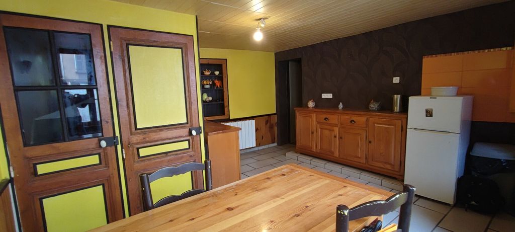 Achat maison à vendre 2 chambres 90 m² - Langeac