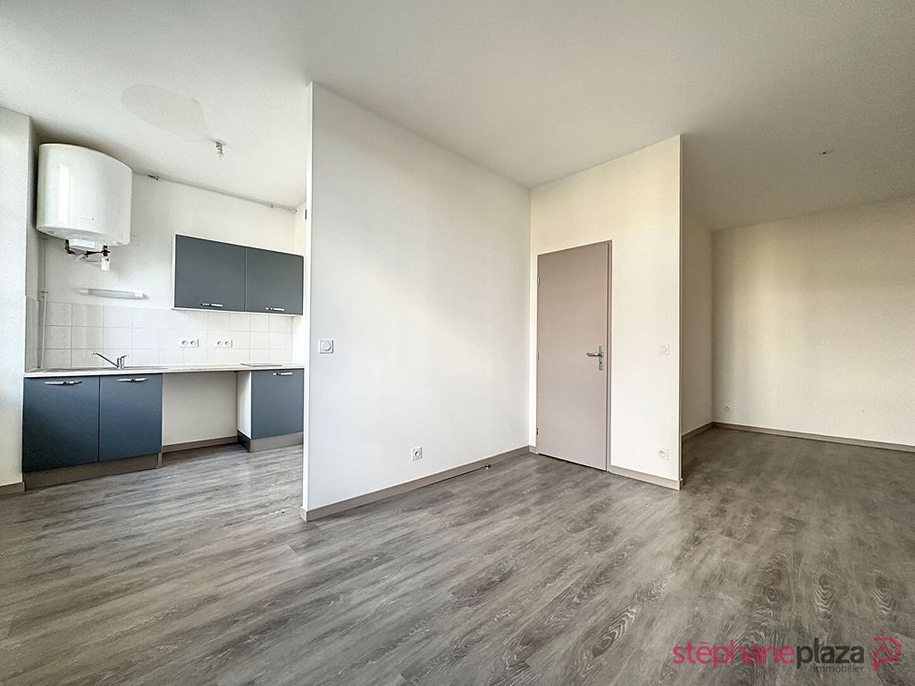 Achat appartement à vendre 2 pièces 47 m² - Lyon 8ème arrondissement