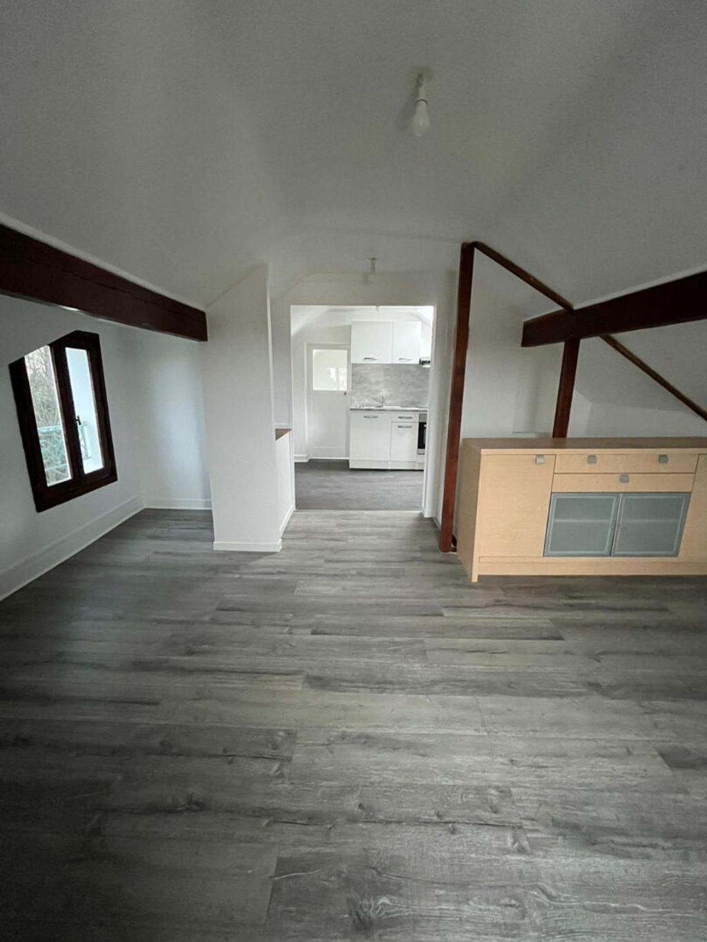 Achat appartement à vendre 2 pièces 28 m² - Argenteuil