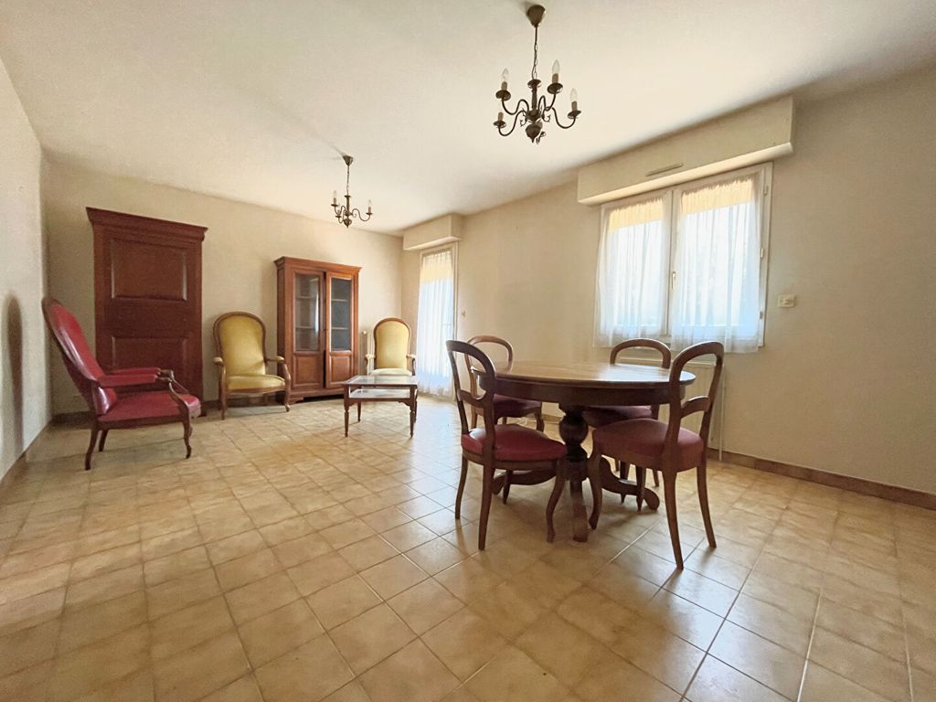 Achat maison 5 chambre(s) - Guilherand-Granges