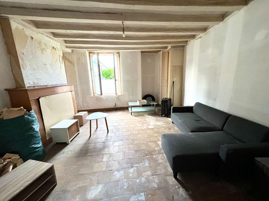 Achat maison 3 chambre(s) - Savigny-sur-Braye