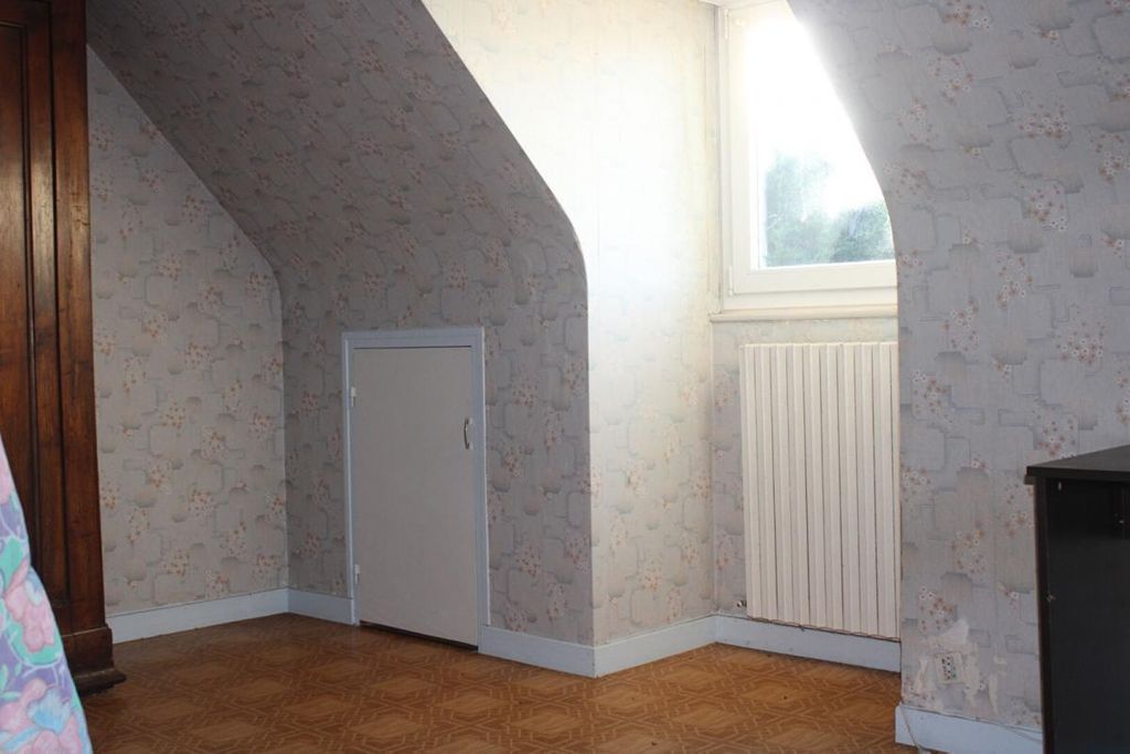 Achat maison 4 chambre(s) - Saint-Brandan