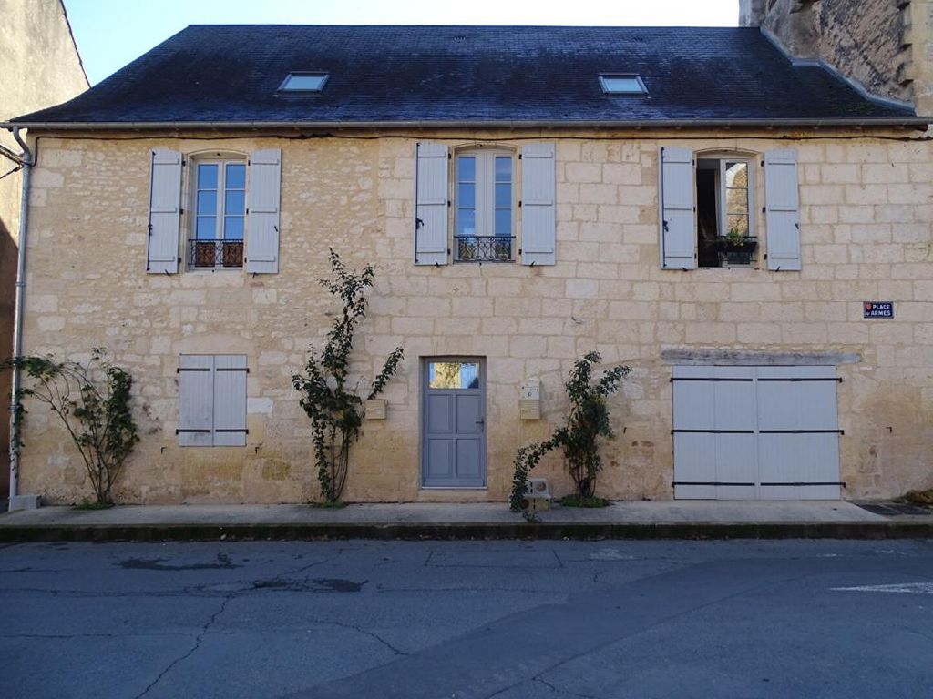 Achat duplex à vendre 9 pièces 263 m² - Montignac