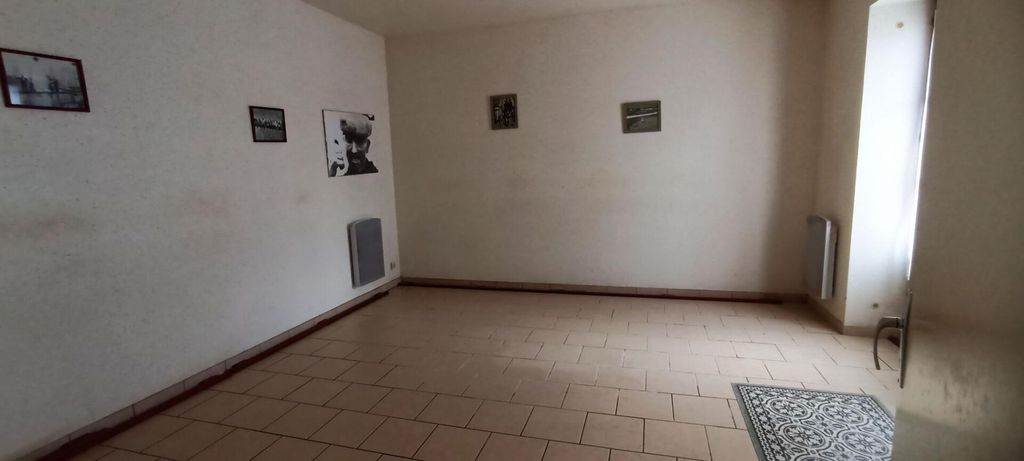 Achat maison 5 chambre(s) - Éguzon-Chantôme