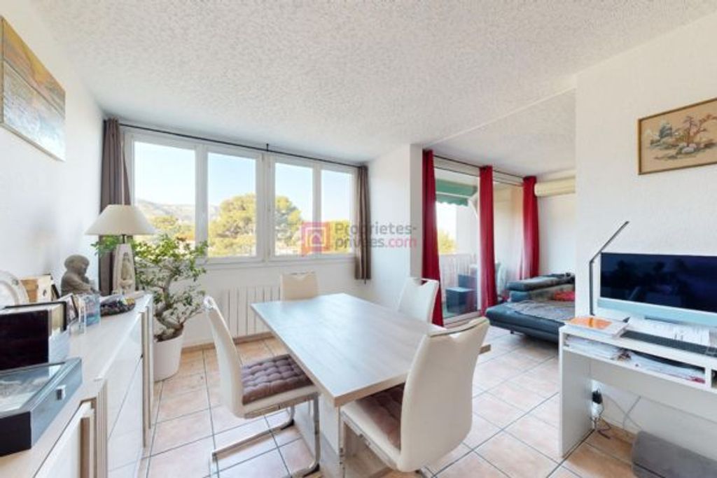 Achat appartement 4 pièce(s) Marseille 9ème arrondissement