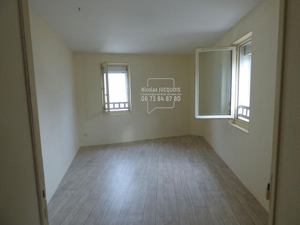Achat appartement à vendre 2 pièces 43 m² - Châtellerault