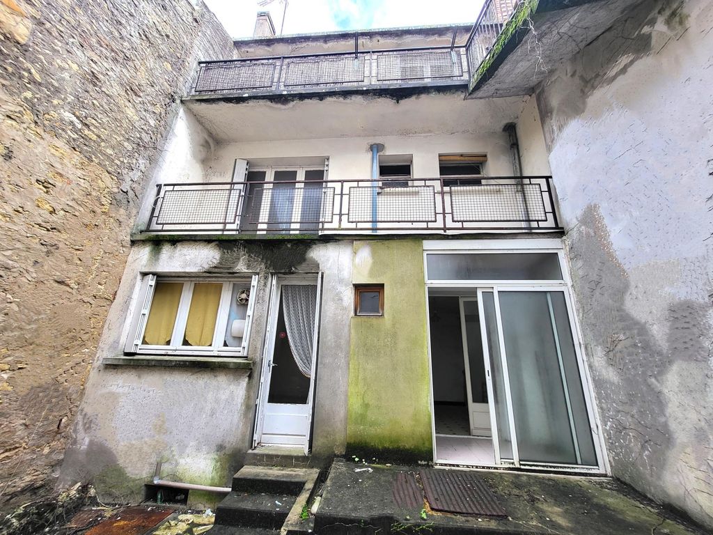 Achat maison à vendre 5 chambres 160 m² - Duras