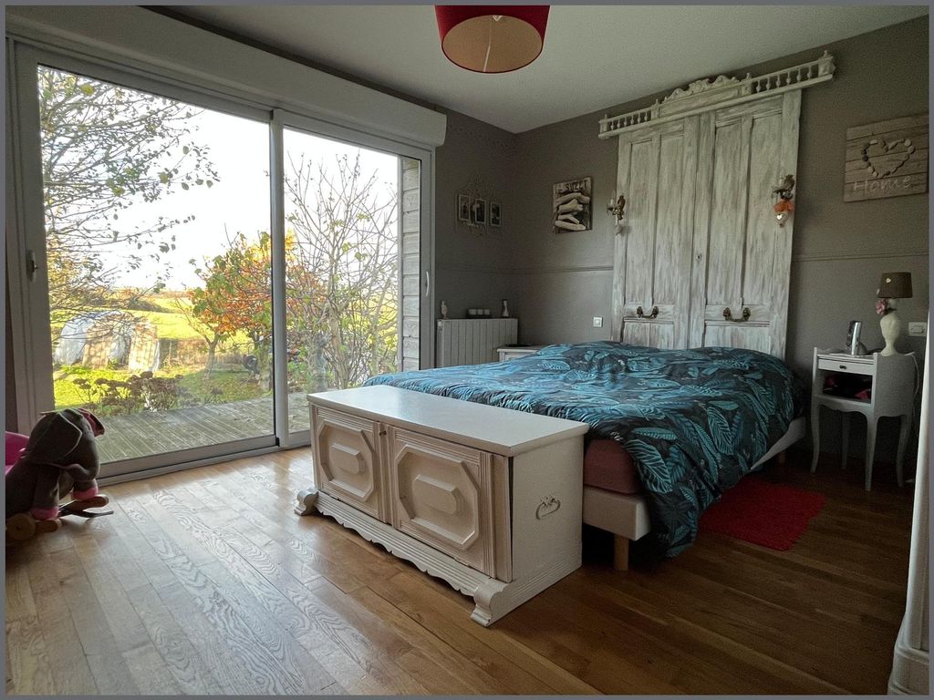 Achat maison 3 chambre(s) - Bazinghen