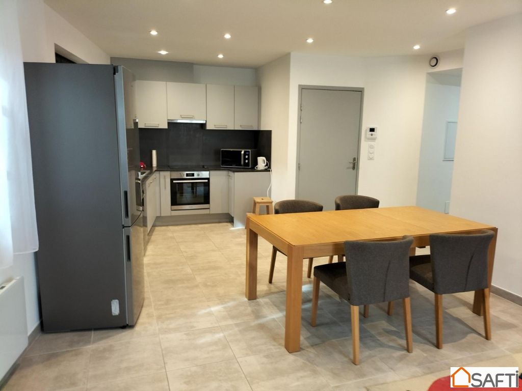 Achat appartement à vendre 3 pièces 72 m² - Malaucène