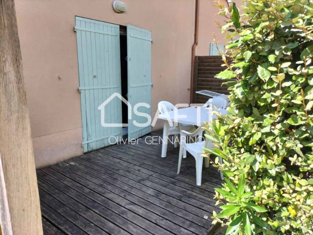 Achat appartement à vendre 3 pièces 47 m² - Aubignan