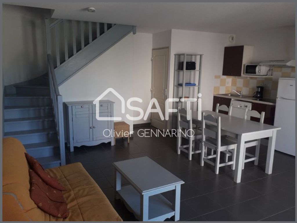 Achat appartement à vendre 3 pièces 60 m² - Aubignan