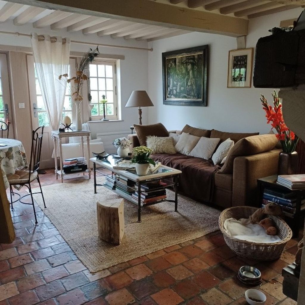 Achat maison à vendre 2 chambres 80 m² - Beaufour-Druval