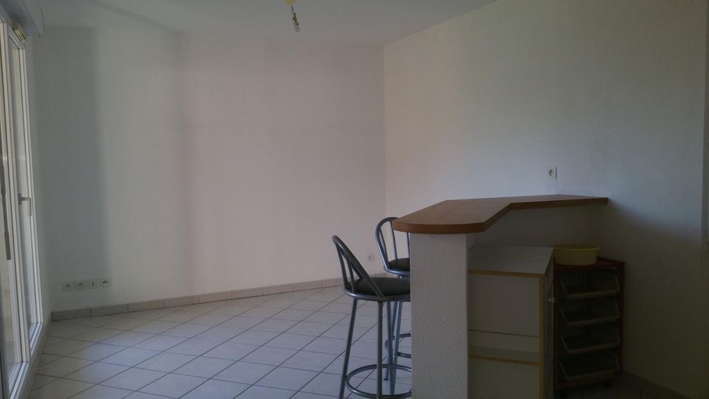 Achat appartement à vendre 3 pièces 61 m² - Toulouse