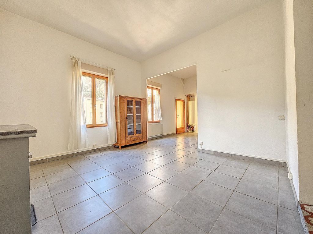 Achat maison 5 chambre(s) - Graissessac