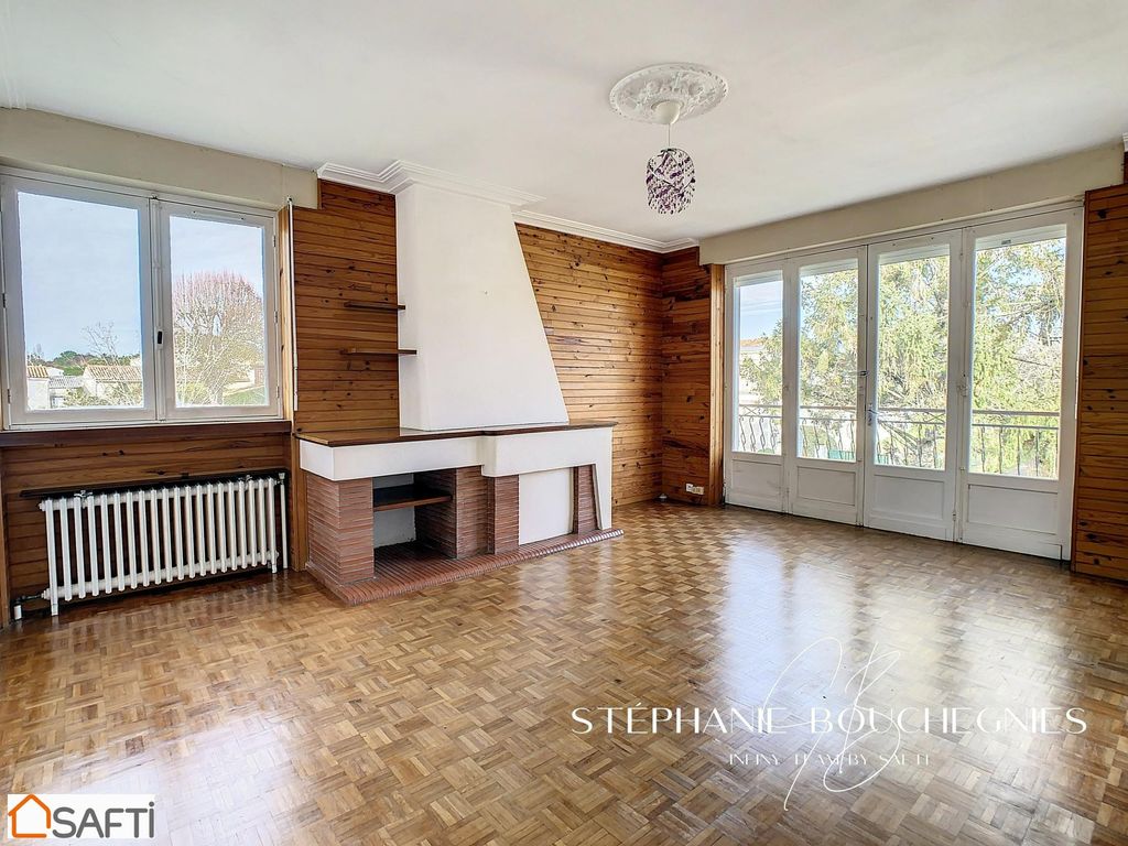 Achat appartement à vendre 4 pièces 77 m² - Les Mathes