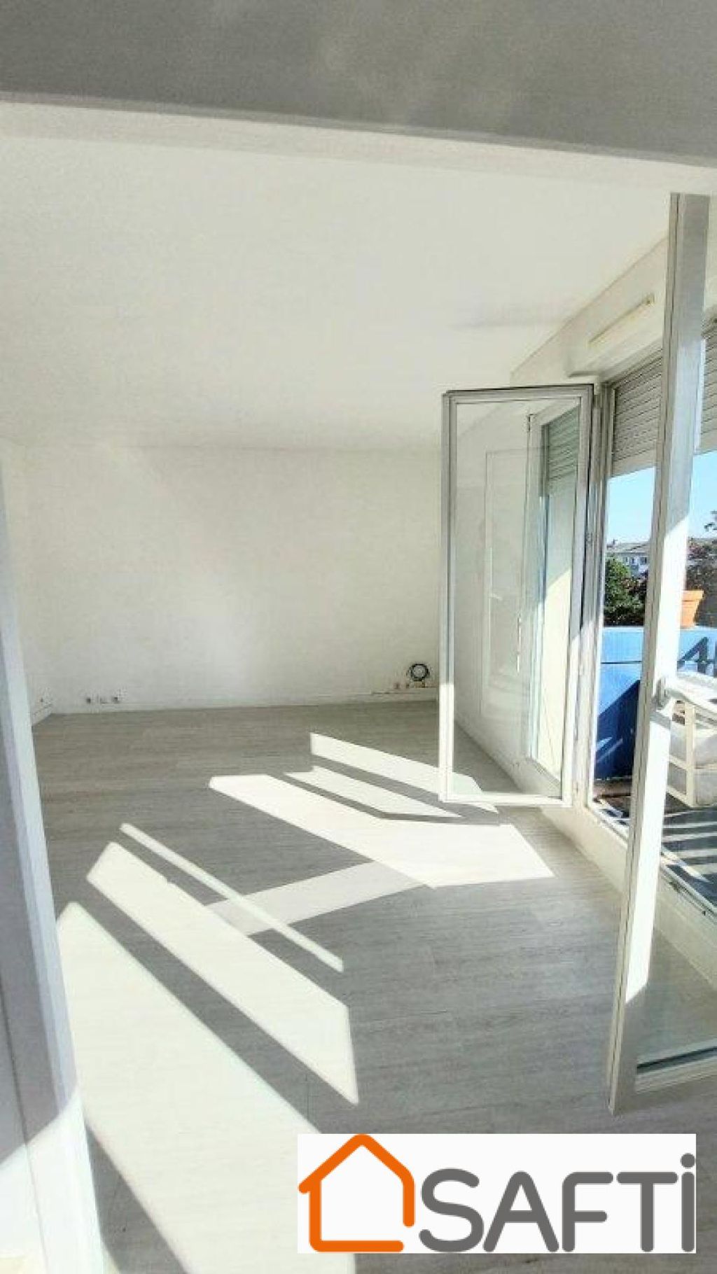 Achat appartement à vendre 4 pièces 68 m² - Angers