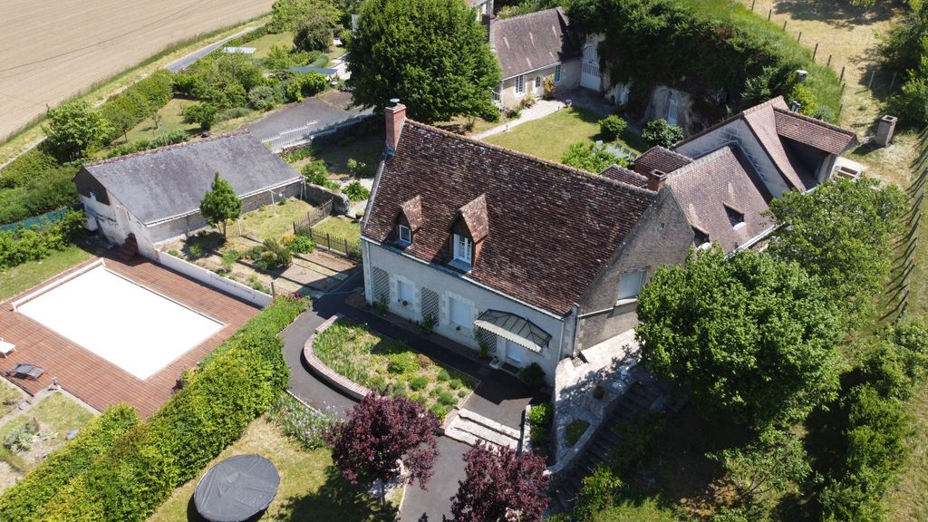 Achat maison 5 chambre(s) - Luynes