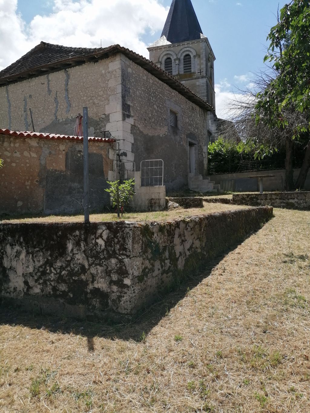 Achat maison 6 chambre(s) - Saint-Séverin