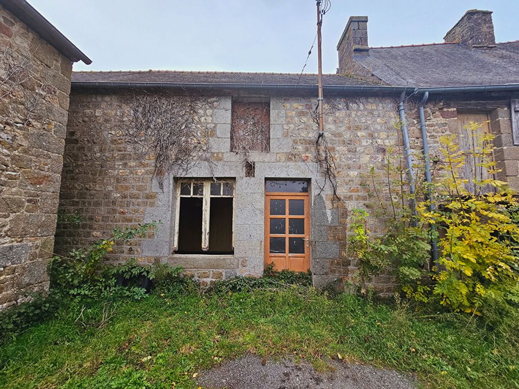 Achat maison 1 chambre(s) - Saint-Ouen-des-Alleux