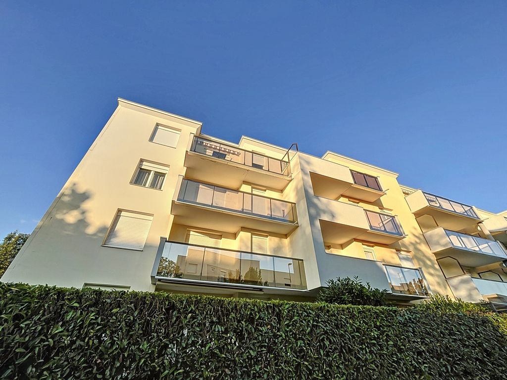 Achat appartement à vendre 3 pièces 65 m² - Dijon