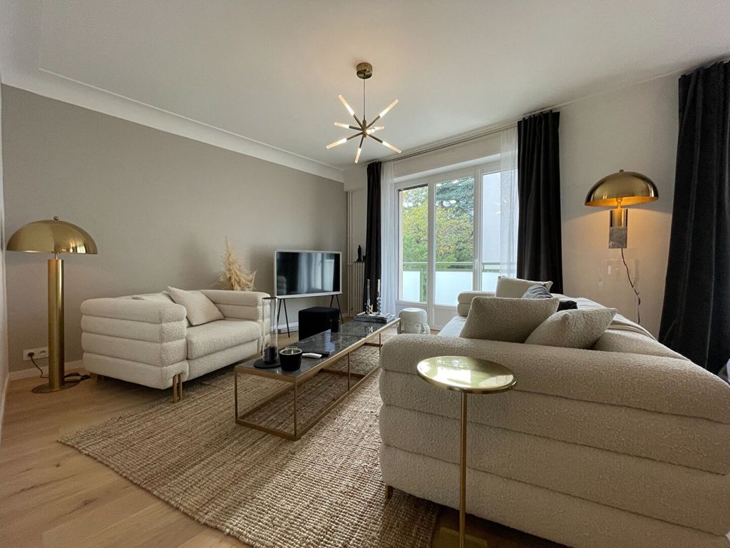 Achat appartement à vendre 3 pièces 85 m² - Rennes