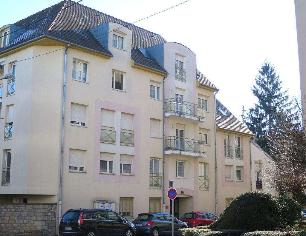 Achat appartement 4 pièce(s) Dijon