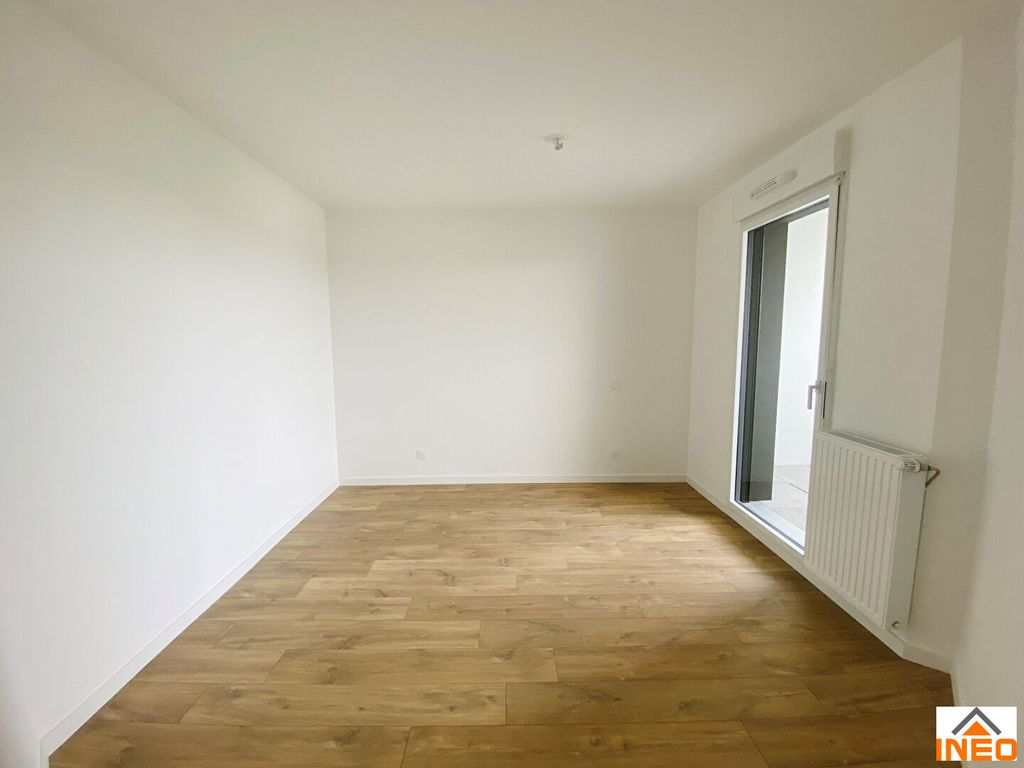 Achat appartement 4 pièce(s) Rennes