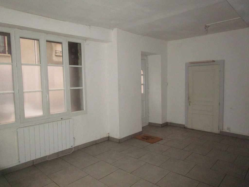 Achat maison 2 chambre(s) - Saint-Marcel