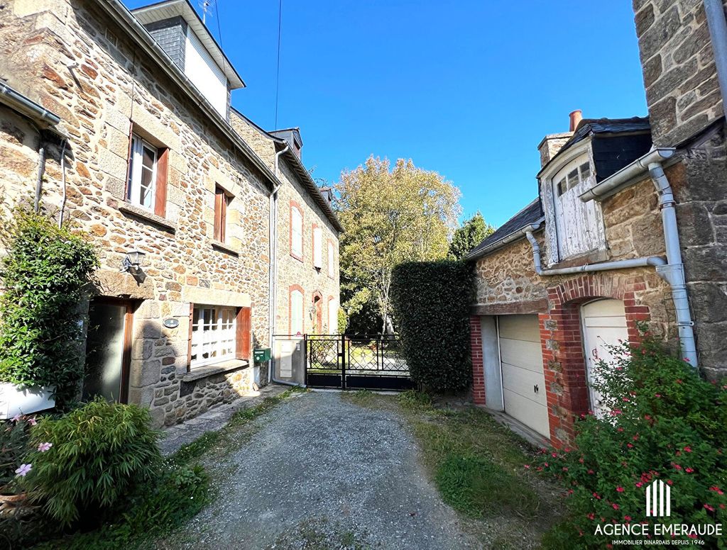 Achat maison à vendre 4 chambres 111 m² - Dinard