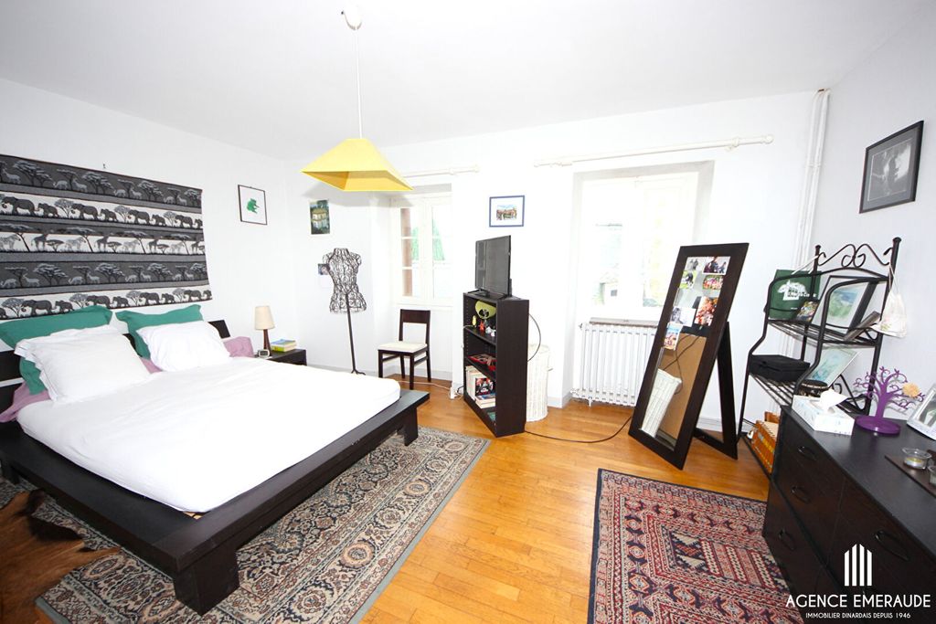 Achat maison 4 chambre(s) - Dinard