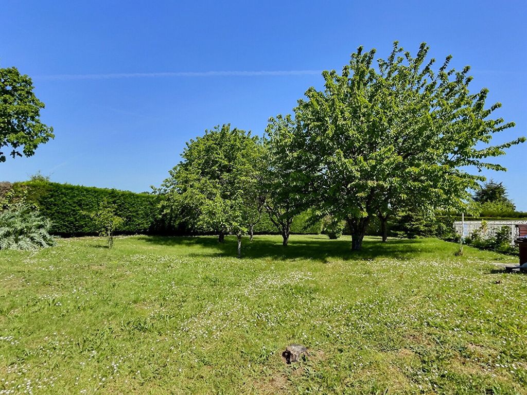 Achat maison 4 chambre(s) - Maintenon