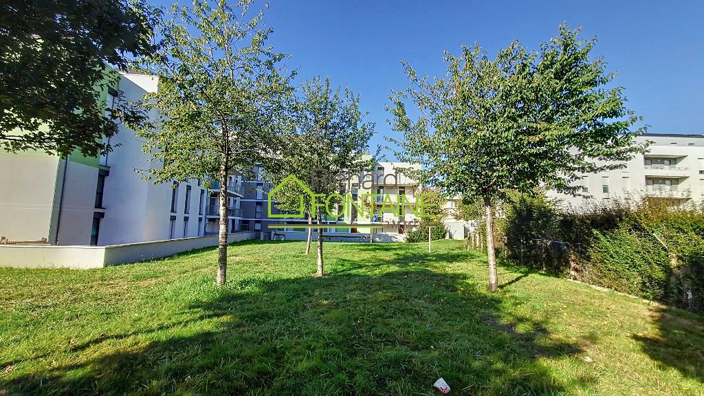 Achat appartement 4 pièce(s) Cesson-Sévigné