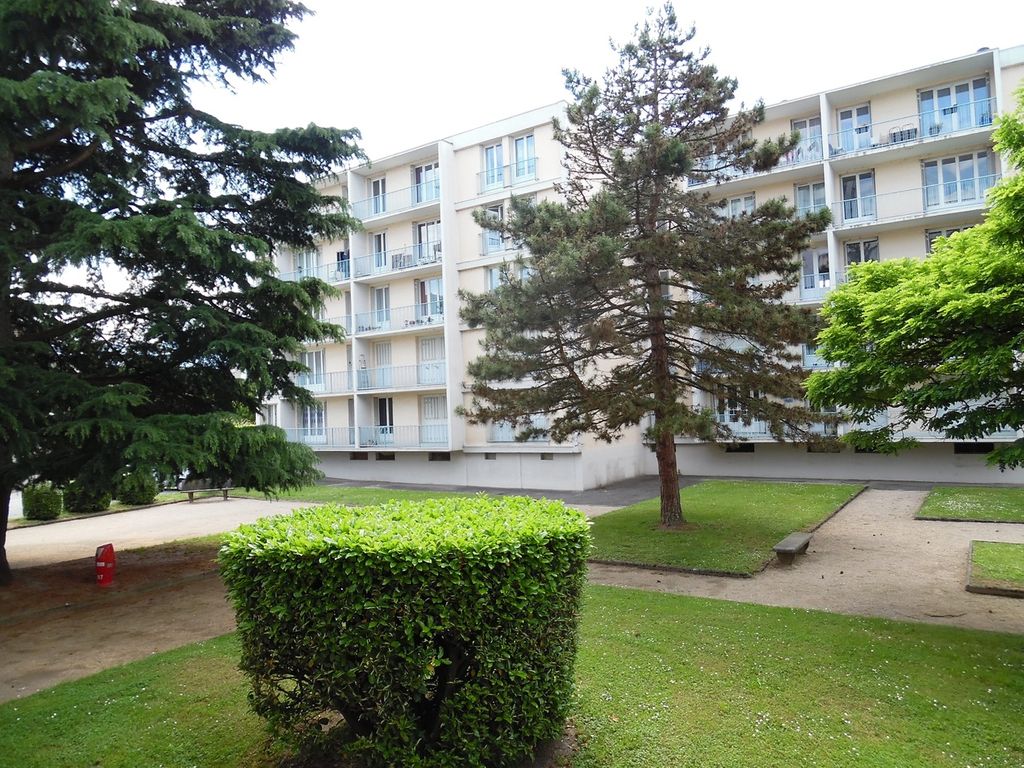 Achat appartement 4 pièce(s) Saint-Martin-d'Hères