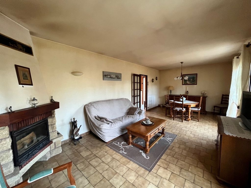 Achat maison 3 chambre(s) - Sainte-Lizaigne