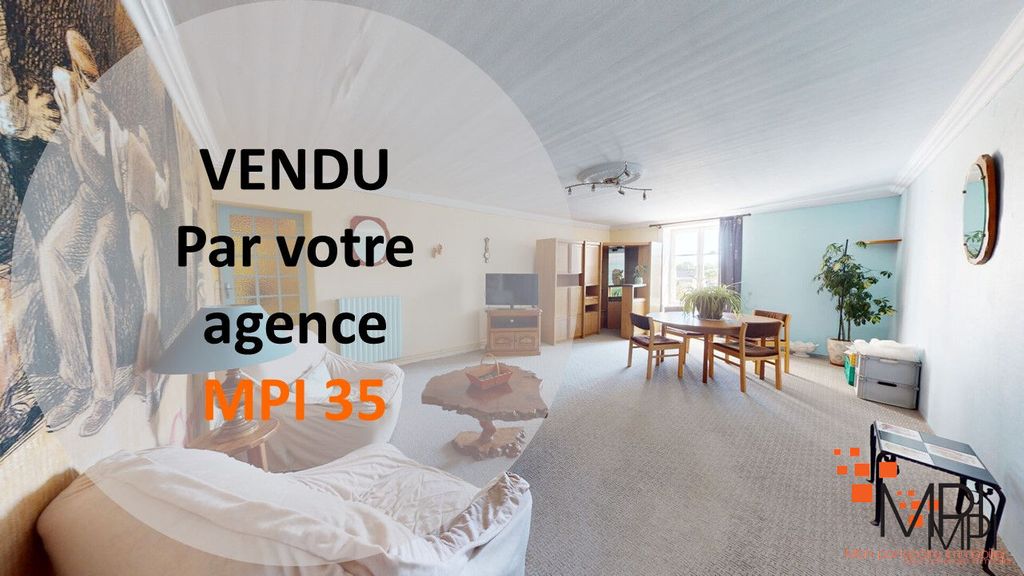 Achat maison à vendre 4 chambres 436 m² - L'Hermitage