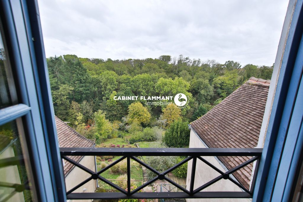 Achat maison à vendre 3 chambres 149 m² - Semur-en-Auxois