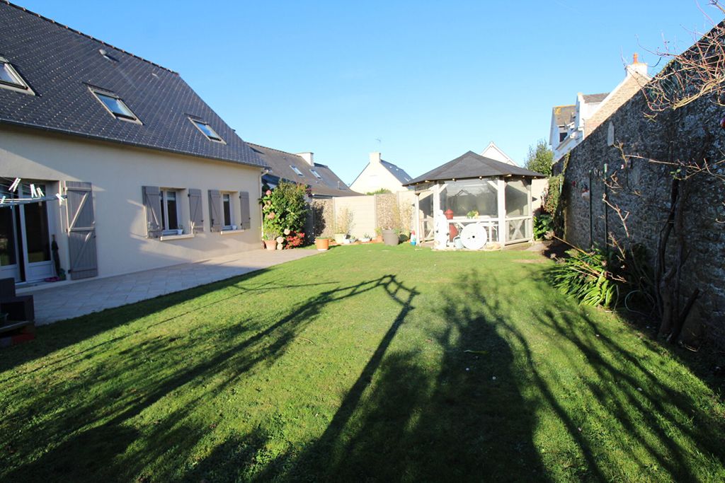 Achat maison à vendre 4 chambres 176 m² - Saint-Lunaire