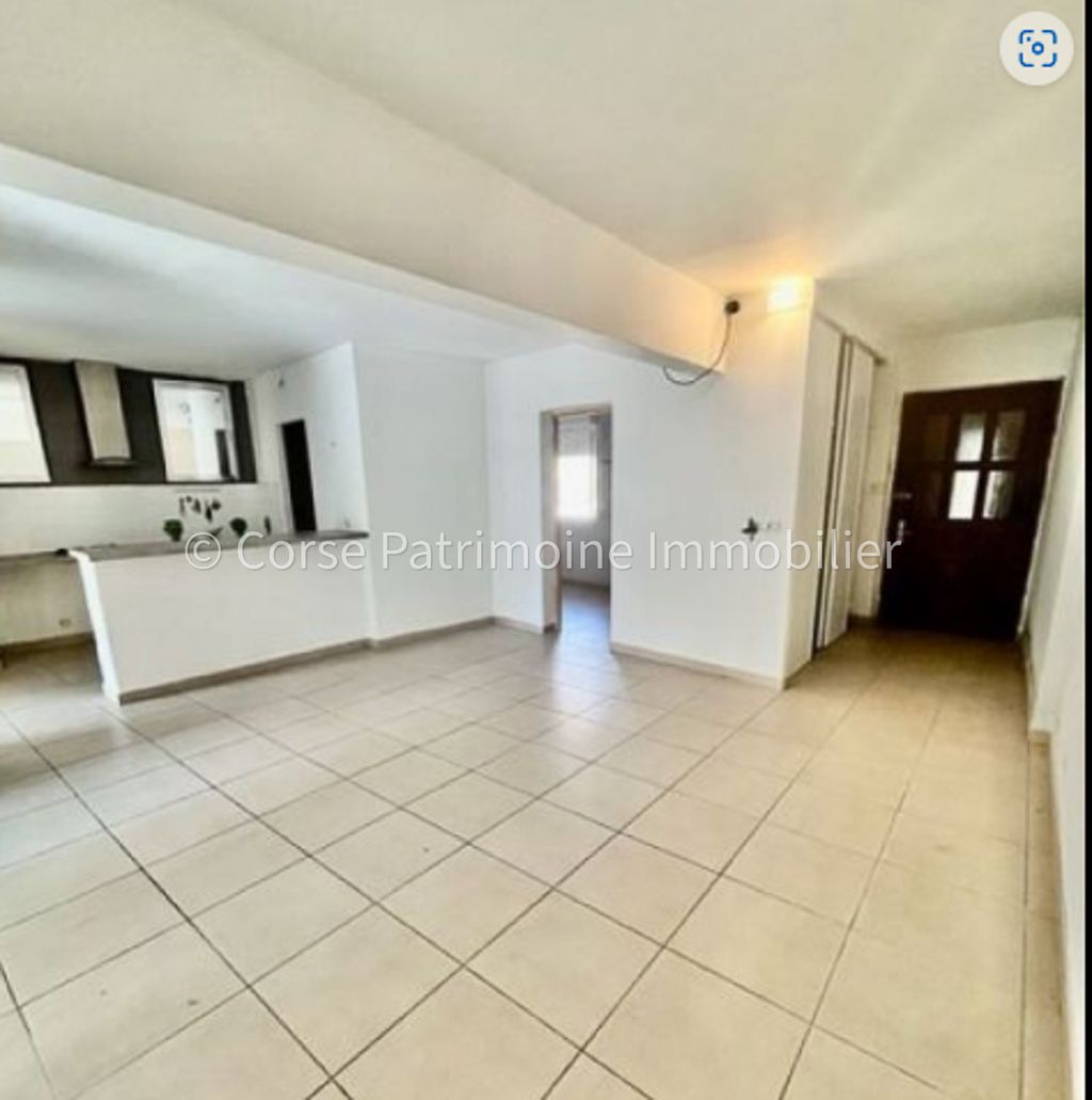 Achat appartement 4 pièce(s) Castirla