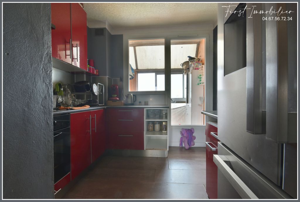 Achat appartement 3 pièce(s) Lunel