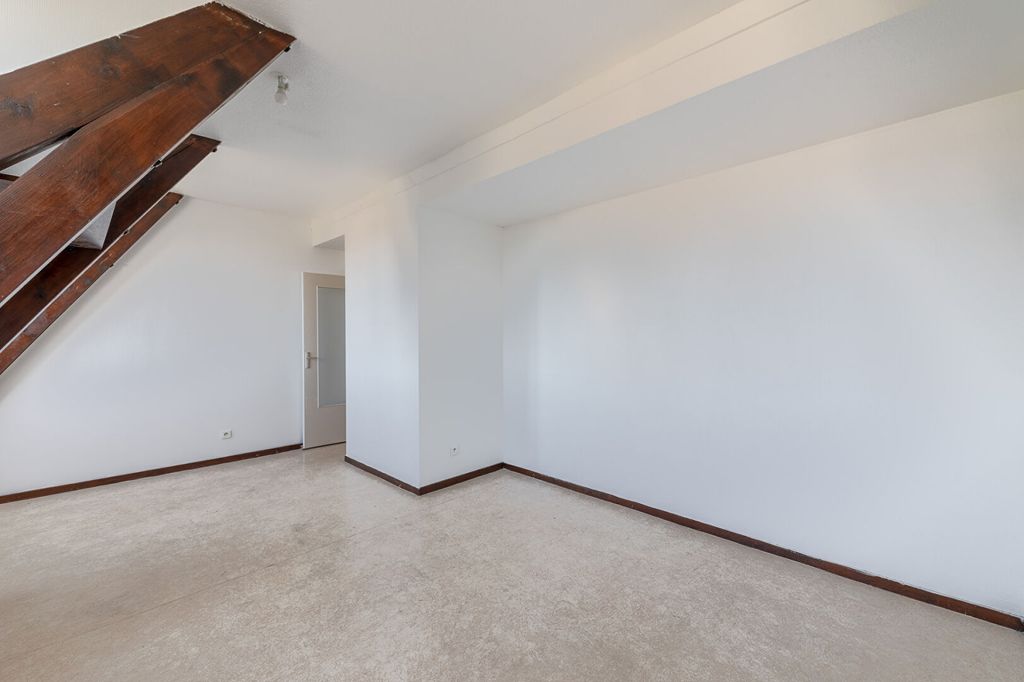 Achat appartement à vendre 3 pièces 58 m² - Moirans
